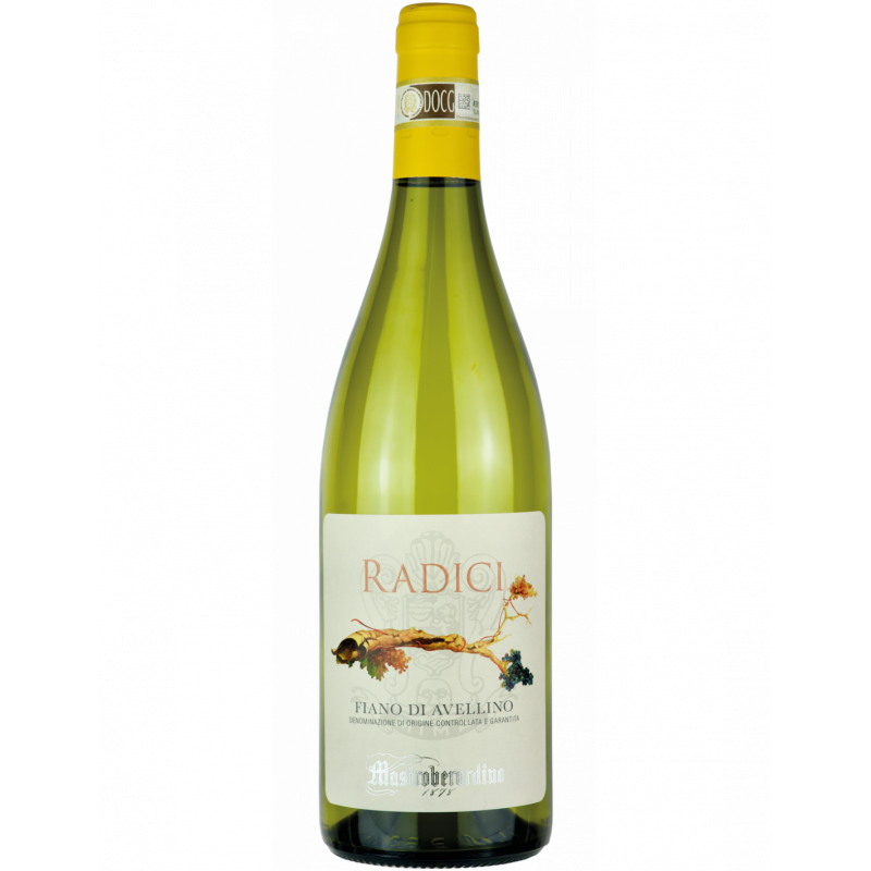Radici Fiano di Avellino DOCG Radici Fiano di Avellino DOCG