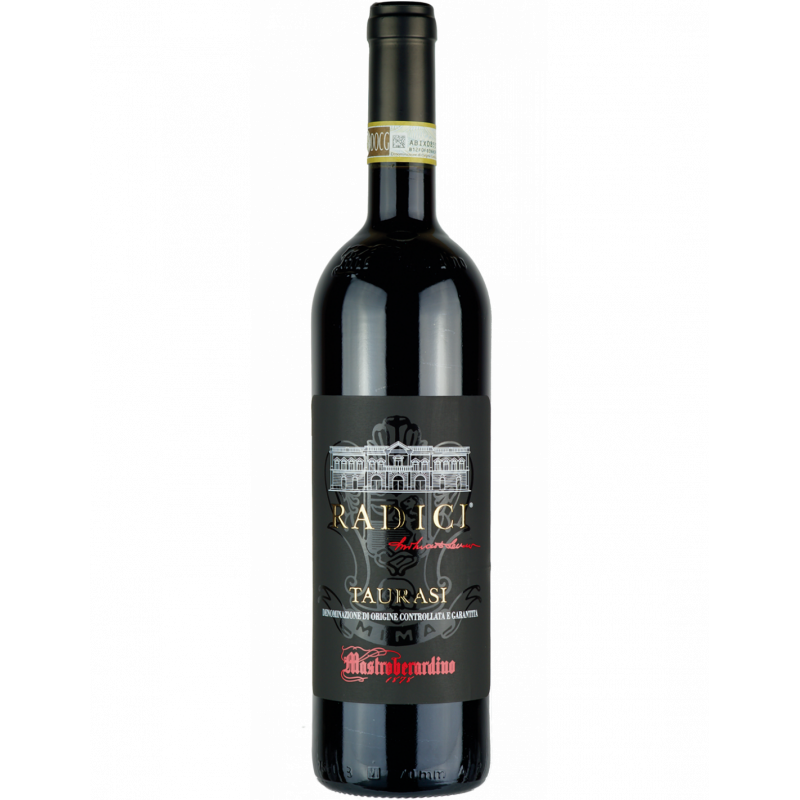 Radici Taurasi DOCG 2014 Radici Taurasi DOCG 2014