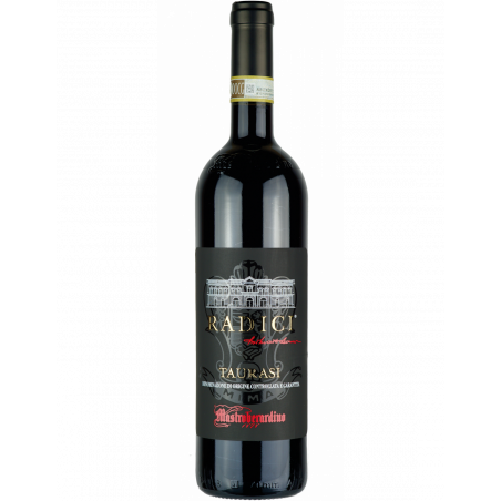 Radici Taurasi DOCG 2014