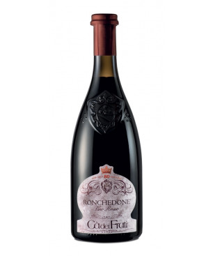 Ronchedone Vino Rosso 2018