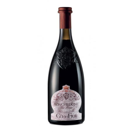 Ronchedone Vino Rosso 2018