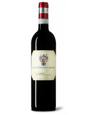Rosso di Montalcino Ciacci Piccolomini D'Aragona 2022