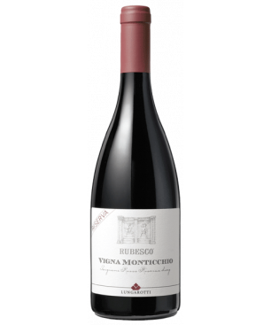 RUBESCO Riserva Vigna Monticchio DOCG 2009