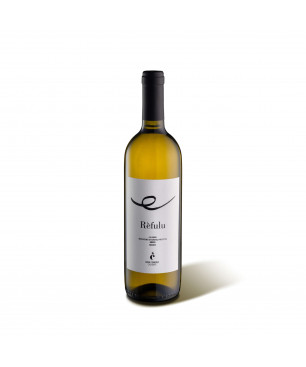 Rèfulu Bianco 2022 Casa Comerci