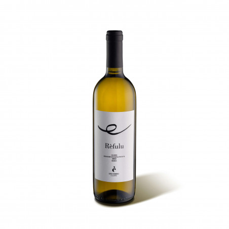 Rèfulu Bianco 2022 Casa Comerci