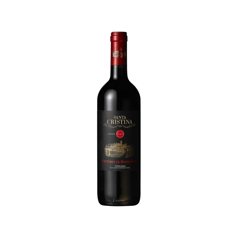 Santa Cristina Le Maestrelle 2022 Santa Cristina Le Maestrelle 2022