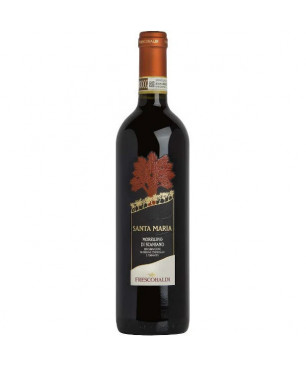 Santa Maria 2022 Morellino di Scansano