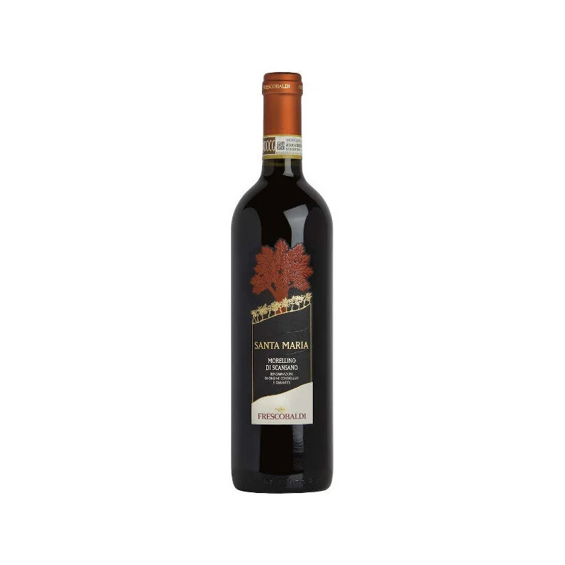 Santa Maria 2022 Morellino di Scansano Santa Maria 2022 Morellino di Scansano