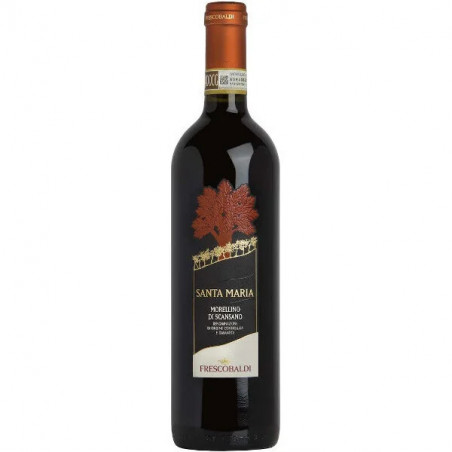 Santa Maria 2022 Morellino di Scansano