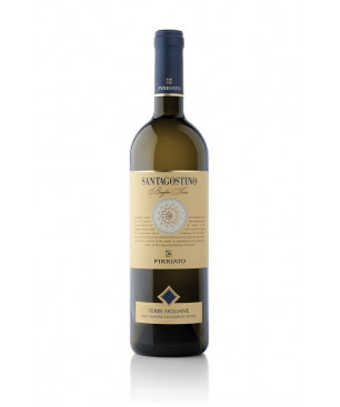 Santagostino Baglio Soria IGT 2020 Bianco