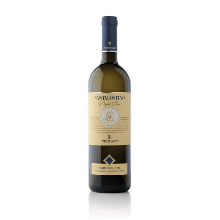Santagostino Baglio Soria IGT 2020 Bianco