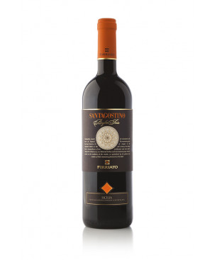 Santagostino Baglio Soria IGT 2018 Rosso