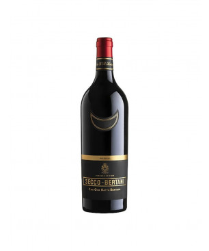 Secco Bertani IGT 2020