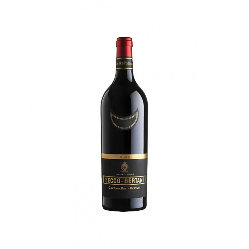 Secco Bertani IGT 2020 Secco Bertani IGT 2020