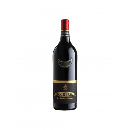 Secco Bertani IGT 2020