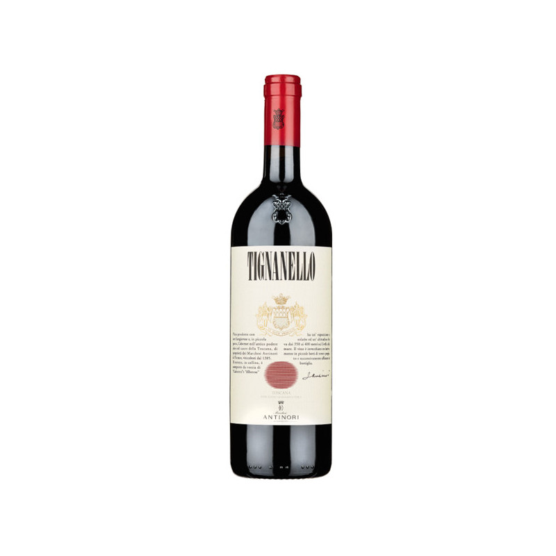 Tignanello 2016 Toscana IGT Tignanello 2016 Toscana IGT