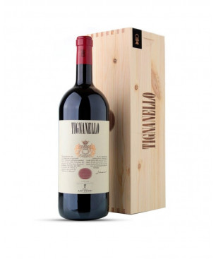 Tignanello Toscana IGT 2019 Magnum