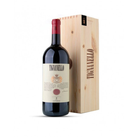 Tignanello Toscana IGT 2020 Magnum