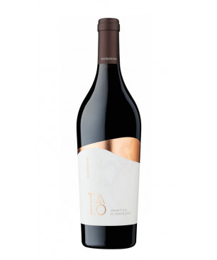 Talò Primitivo di Manduria DOP