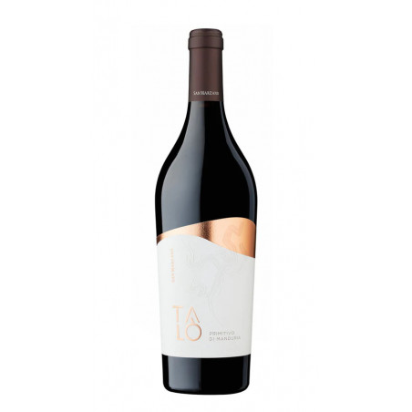 Talò Primitivo di Manduria DOP