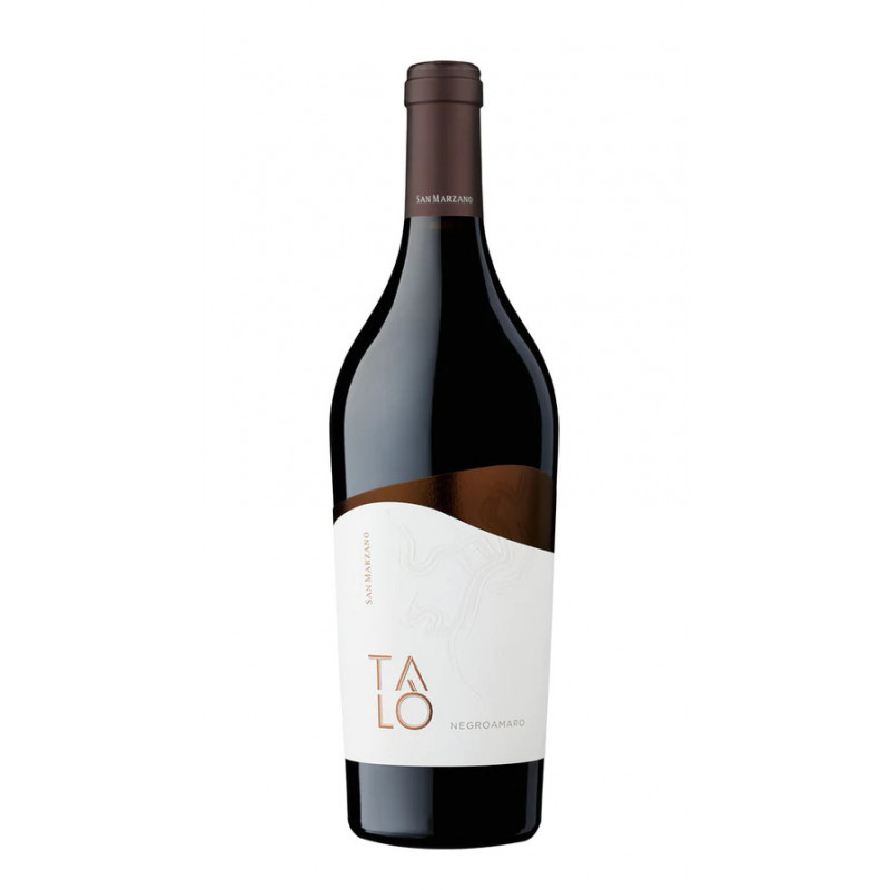 Talò Negroamaro IGP Salento Talò Negroamaro IGP Salento