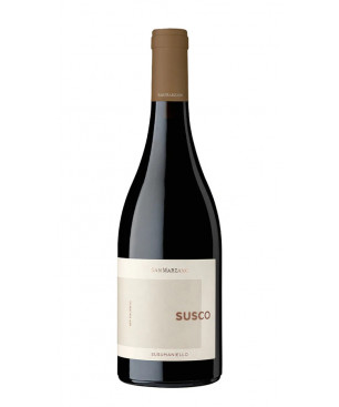 Susco Susumaniello Salento IGP 2020
