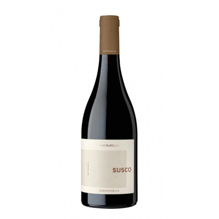 Susco Susumaniello Salento IGP 2020