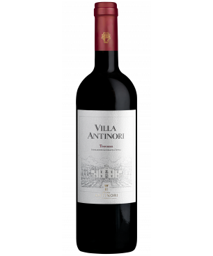 Villa Antinori Rosso IGT