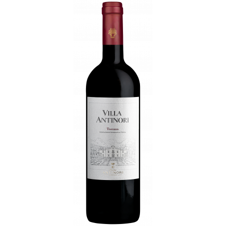 Villa Antinori Rosso IGT