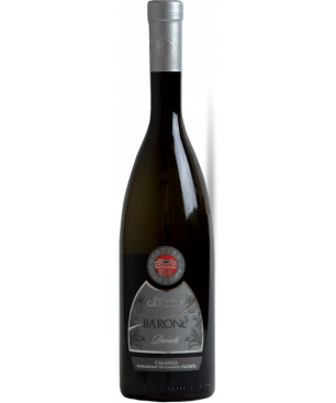 Baronè Bianco 2022 IGP Calabria