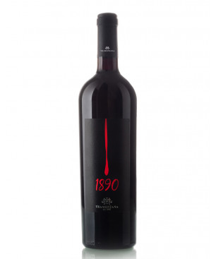 Vino 1890 IGT Calabria 2018
