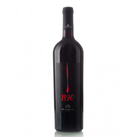Vino 1890 IGT Calabria 2018