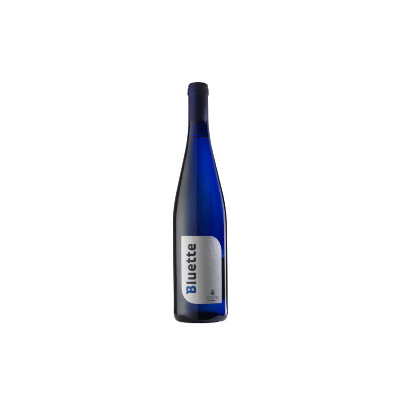 Bluette IGT Bianco frizzante Bluette IGT Bianco frizzante