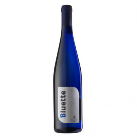 Bluette IGT Bianco frizzante