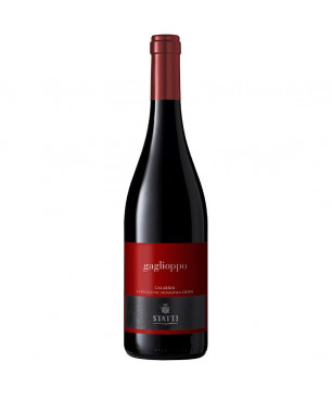 Gaglioppo IGT Calabria Rosso 2020