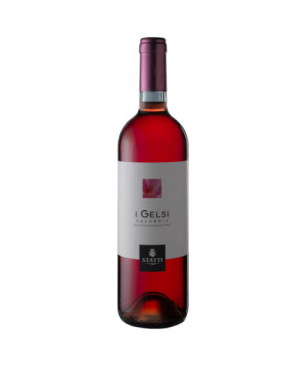 Gelsi Rosato IGT Calabria 2023