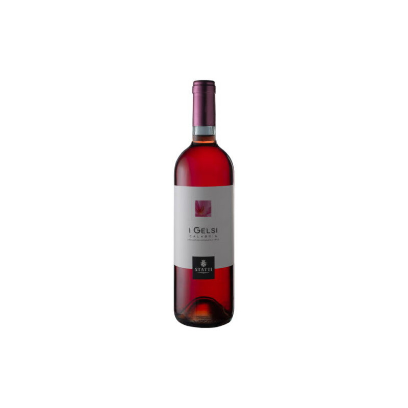 Gelsi Rosato IGT Calabria 2023 Gelsi Rosato IGT Calabria 2023