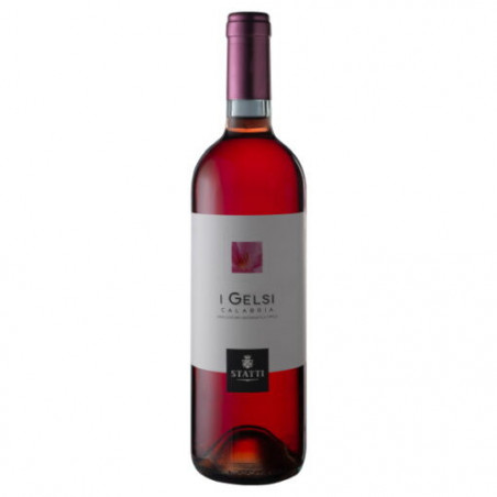 Gelsi Rosato IGT Calabria 2023