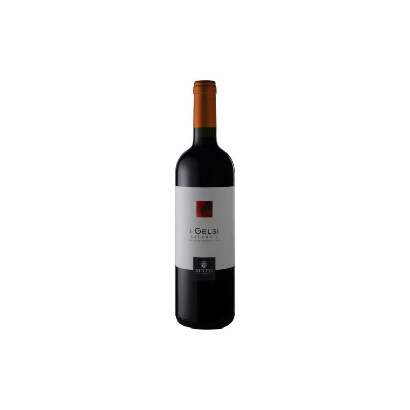 Gelsi Rosso IGT Calabria 2023 Gelsi Rosso IGT Calabria 2023