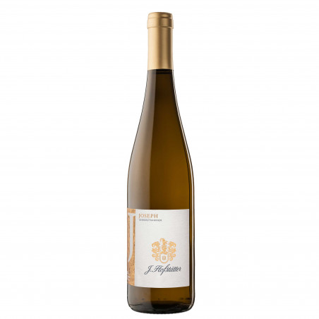 Vino Gewurztraminer JOSEPH Doc 2022