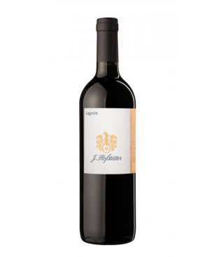 Lagrein Hofstatter Doc 2021