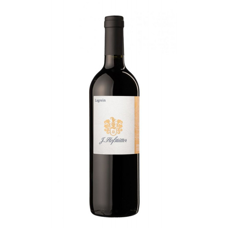 Lagrein Hofstatter Doc 2021 Lagrein Hofstatter Doc 2021