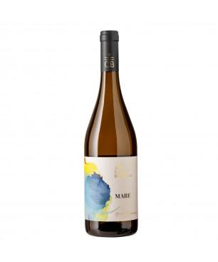 Vino Mare IGP Calabria Bianco 2022