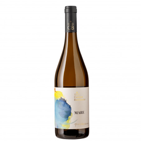 Vino Mare IGP Calabria Bianco 2022