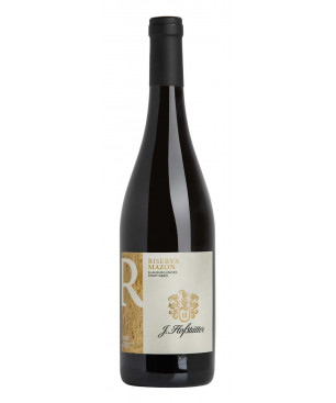 Vino MAZON Riserva Pinot Nero Doc 2018