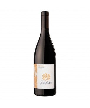 Vino MECZAN Pinot Nero doc 2019