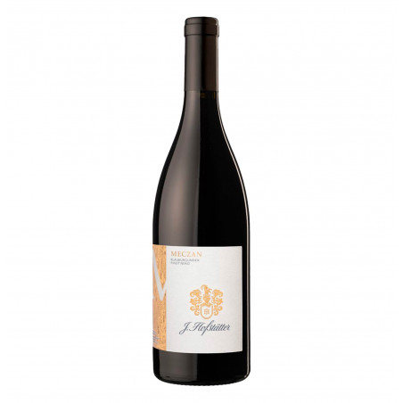 Vino MECZAN Pinot Nero doc 2019