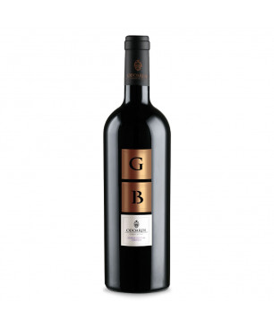 Vino Odoardi GB Bianco 2017