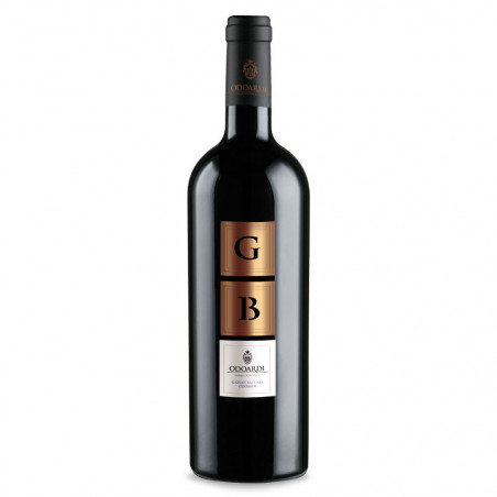 Vino Odoardi GB Bianco 2017