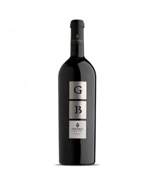 Vino Odoardi GB Rosso 2015